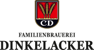 DINKELACKER logo