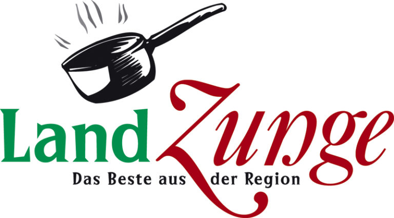 Logo LandZunge